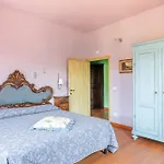 Alba Al Rifugio Arcobaleno *