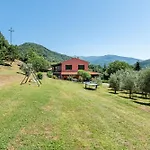 Farma Alba Al Rifugio Arcobaleno *