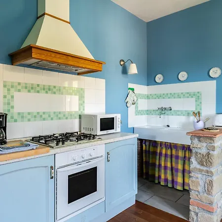 Alba Al Rifugio Arcobaleno * Popiglio