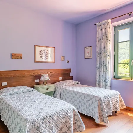 Alba Al Rifugio Arcobaleno