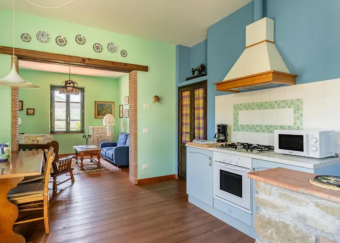 Alba Al Rifugio Arcobaleno Popiglio