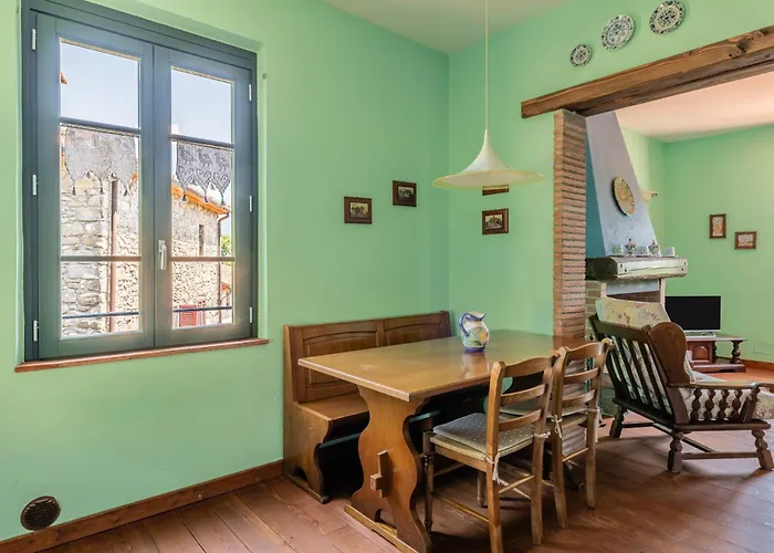 农家乐 Alba Al Rifugio Arcobaleno *