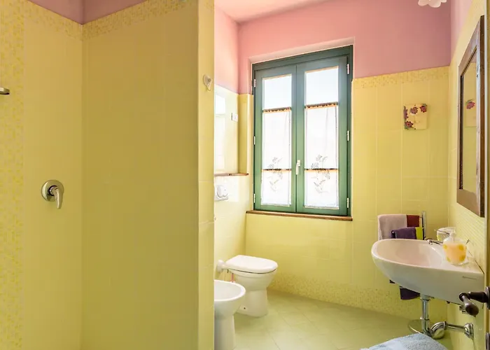 Alba Al Rifugio Arcobaleno * Popiglio