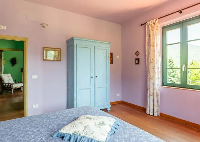 农家乐 Alba Al Rifugio Arcobaleno