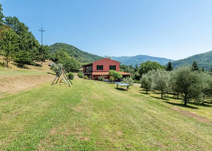 Alba Al Rifugio Arcobaleno 农家乐 *