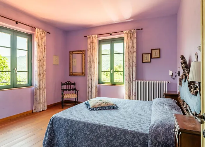 农家乐 Alba Al Rifugio Arcobaleno *