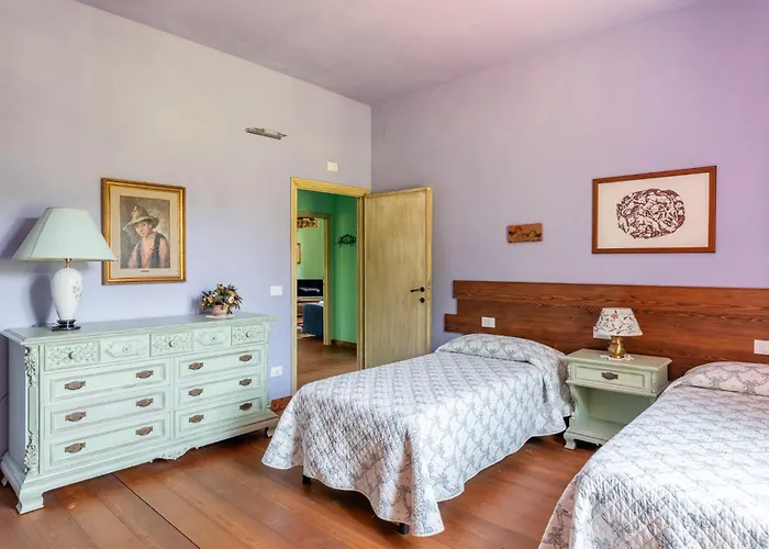 Alba Al Rifugio Arcobaleno Popiglio