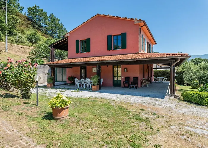 Alba Al Rifugio Arcobaleno * Popiglio