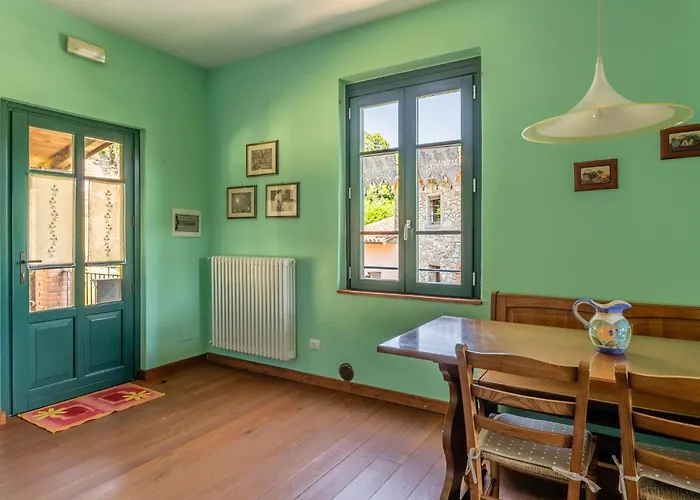 农家乐 Alba Al Rifugio Arcobaleno