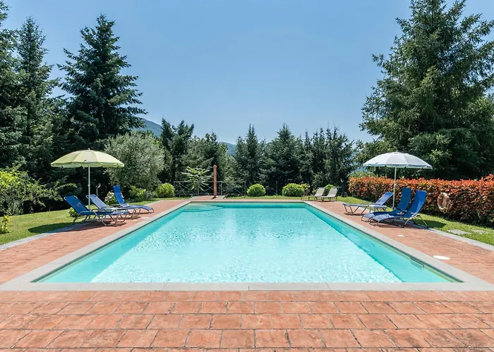 Alba Al Rifugio Arcobaleno 农家乐 *