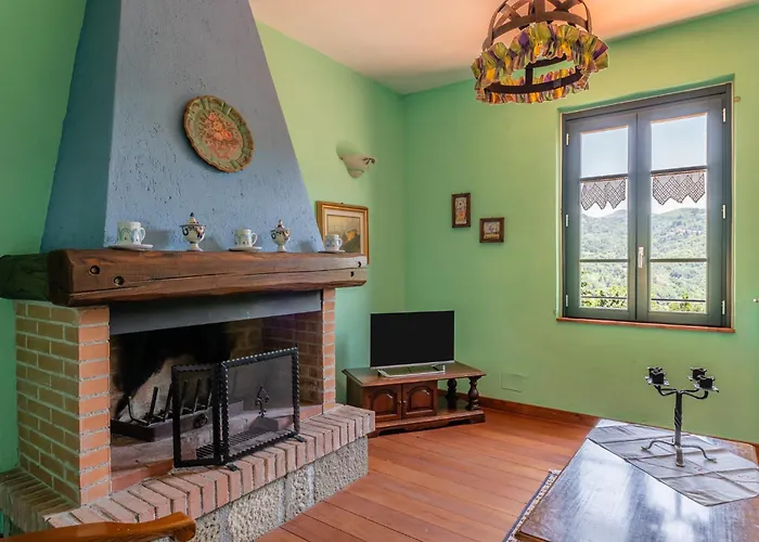 农家乐 Alba Al Rifugio Arcobaleno Popiglio