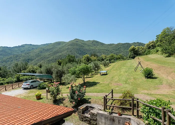 Alba Al Rifugio Arcobaleno 农家乐